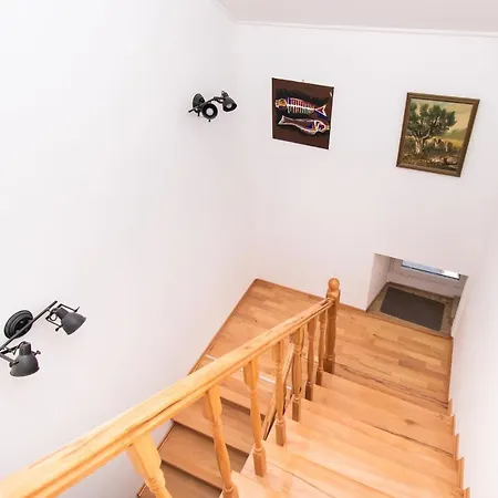 Rustika Apartmán Skradin