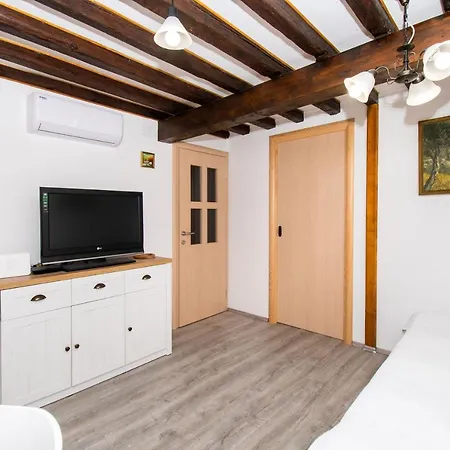 Apartmán Rustika