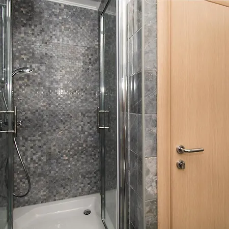 Apartment Rustika Skradin