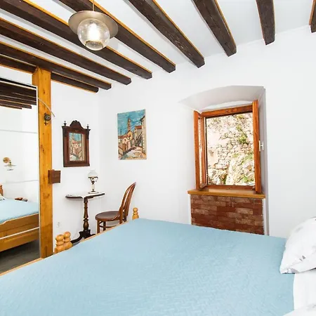 Rustika Apartman Skradin