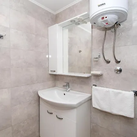 Rustika Apartment