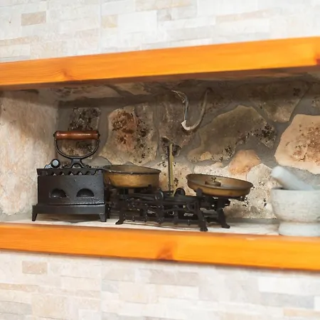 Rustika Apartment Skradin