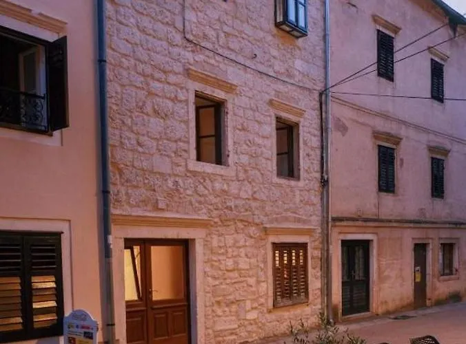 Rustika Appartamento *