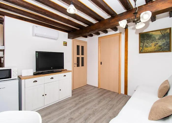 Appartamento Rustika