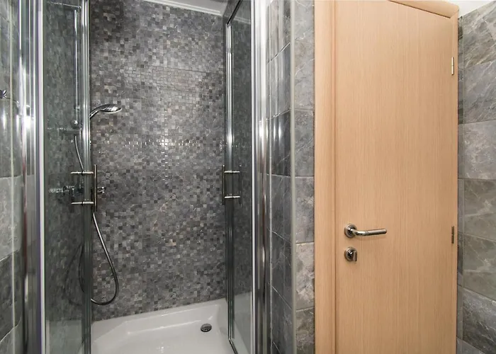 Daire Rustika Skradin