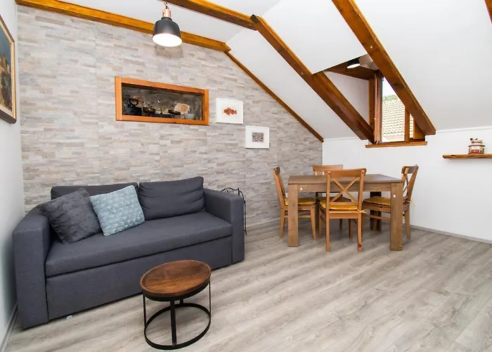 Rustika Appartamento *