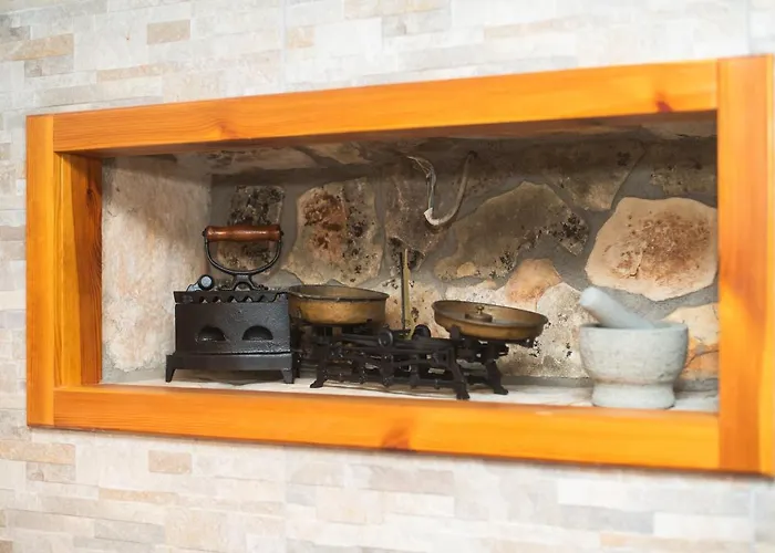 Rustika Appartamento Skradin